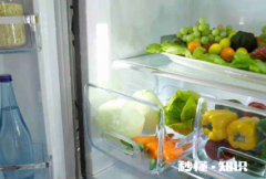 冰箱往外流水怎么处理 冰箱外面出水是什么原因