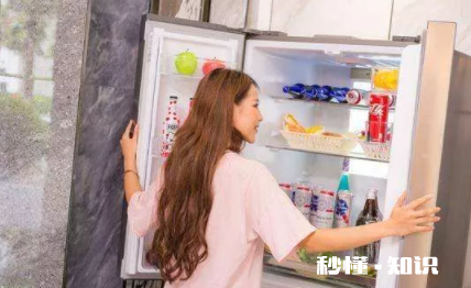 冰箱往外流水怎么处理 冰箱外面出水是什么原因