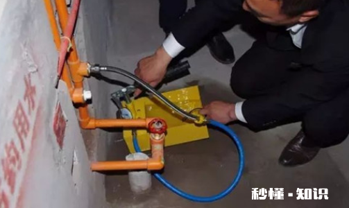 水电完工后能立即打压吗 水电改完水压是谁来打压