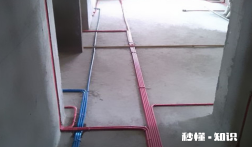 水电完工后能立即打压吗 水电改完水压是谁来打压