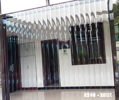 透明软门帘是什么材质 透明软门帘怎么擦更亮