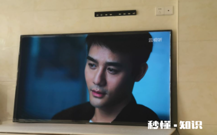 液晶屏有竖线是什么原因 电视上有条横线自己能恢复吗