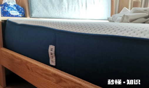 蓝盒子床垫退货运费多少钱 蓝盒子床垫退货太大出不了门怎么处理