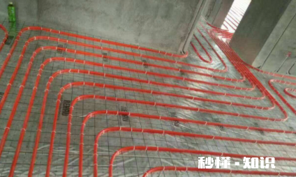 清洗地暖用什么方法好 100平米地暖清洗多少钱