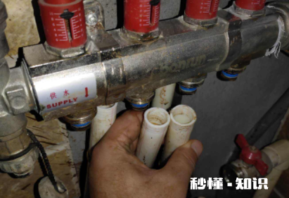 清洗地暖用什么方法好 100平米地暖清洗多少钱