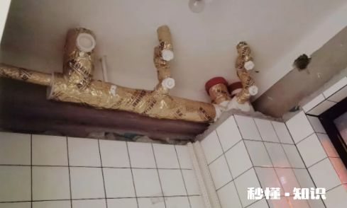 隔音棉哪种好 厕所下水管道隔音棉哪种效果好