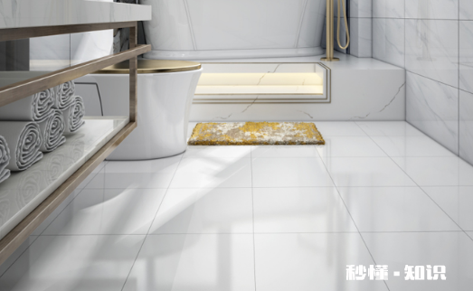 直接刷瓷砖上的防水胶有用吗 瓷砖上的透明防水胶怎样清除