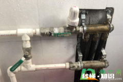 暖气阀门开关方向图解有数字0 暖气阀门逆时针是开还是关