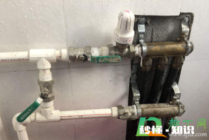 暖气阀门开关方向图解有数字0 暖气阀门逆时针是开还是关