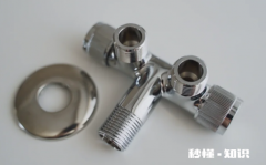角阀是冷热水通用的吗 一般五金店角阀多少钱