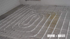 地暖压力表怎么看代表不漏水 地暖漏水有什么表现