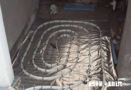 地暖压力表怎么看代表不漏水 地暖漏水有什么表现