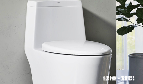 马桶太靠墙软管不好换怎么处理 马桶太靠墙了马桶盖怎么拆