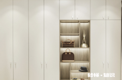 定制衣柜现场切割正常吗 定制衣柜现场切割不封边处理可以吗