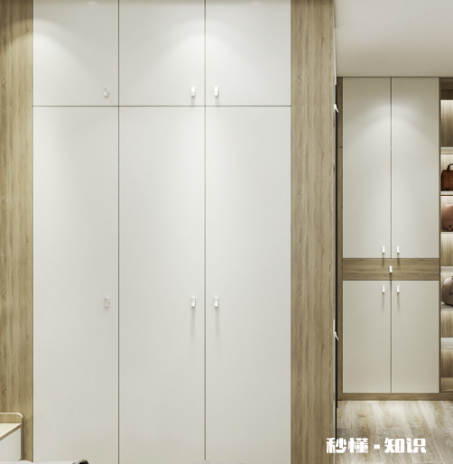 定制衣柜现场切割正常吗 定制衣柜现场切割不封边处理可以吗