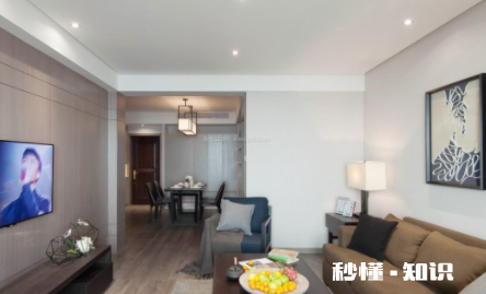 7瓦的筒灯能照多少面积 筒灯最大多少瓦