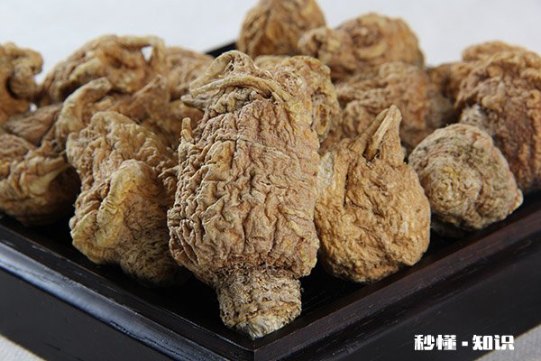 玛卡泡水的禁忌 玛卡的功效与作用