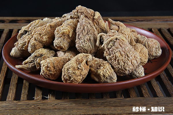 玛卡泡水的禁忌 玛卡的功效与作用