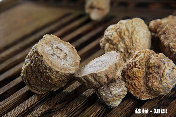 玛卡泡水的禁忌 玛卡的功效与作用