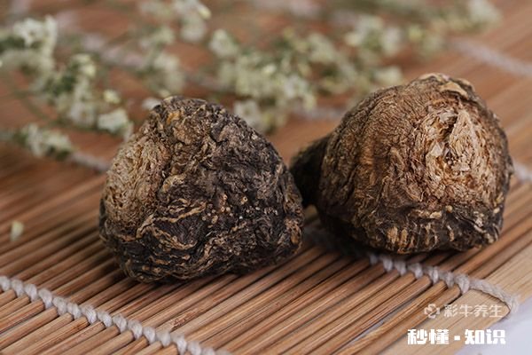 玛卡泡水的禁忌 玛卡的功效与作用