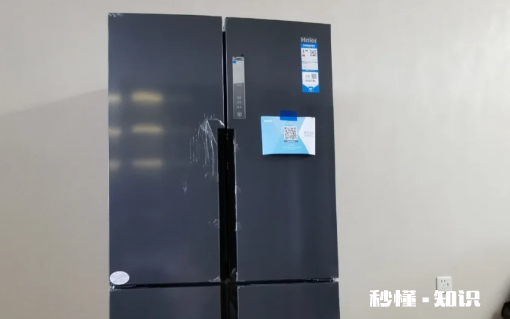 新冰箱需要插电验货吗 新冰箱插了一下电没事儿吧