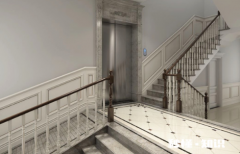 无基坑电梯能建到几楼 无基坑电梯安全吗