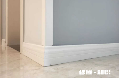 踢脚线位置发霉是怎么回事 木质踢脚线发霉怎么处理