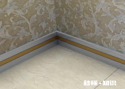 踢脚线位置发霉是怎么回事 木质踢脚线发霉怎么处理