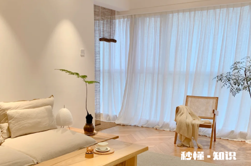 现代简约风格要做窗帘盒吗 现代简约装什么窗帘好看2021