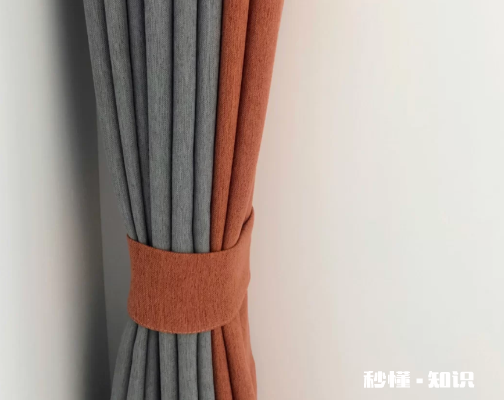 现代简约风格要做窗帘盒吗 现代简约装什么窗帘好看2021