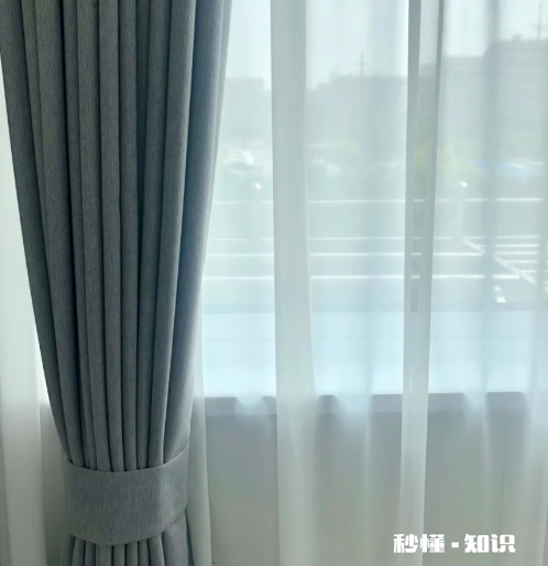 现代简约风格要做窗帘盒吗 现代简约装什么窗帘好看2021