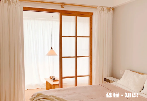 现代简约风格要做窗帘盒吗 现代简约装什么窗帘好看2021