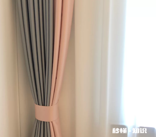 现代简约风格要做窗帘盒吗 现代简约装什么窗帘好看2021