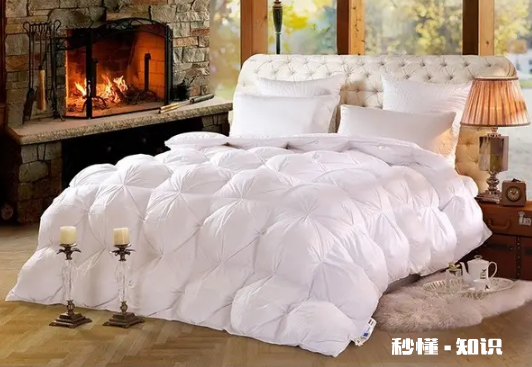 鹅绒被安全类别是A类好还是B类好 鹅绒被a类和b类哪个好