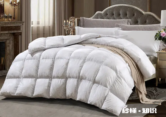 鹅绒被安全类别是A类好还是B类好 鹅绒被a类和b类哪个好