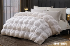 鹅绒被安全类别是A类好还是B类好 鹅绒被a类和b类哪个好