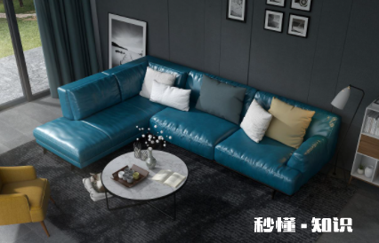 皮沙发怎样清洗用什么工具 皮沙发上的污渍用什么可以洗掉