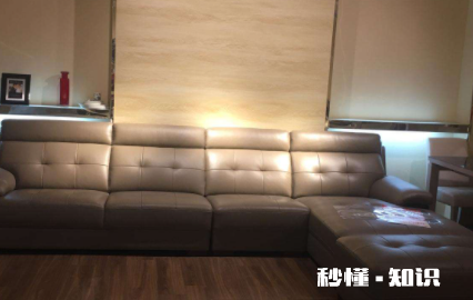 皮沙发怎样清洗用什么工具 皮沙发上的污渍用什么可以洗掉