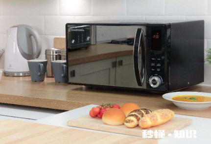 海尔微波炉通电不加热怎么回事 微波炉热东西不均匀是什么原因