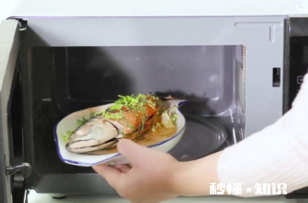 海尔微波炉通电不加热怎么回事 微波炉热东西不均匀是什么原因