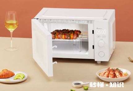 海尔微波炉通电不加热怎么回事 微波炉热东西不均匀是什么原因