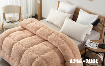 冬天盖什么被子保暖又舒服 冬天宝宝被子怎么盖