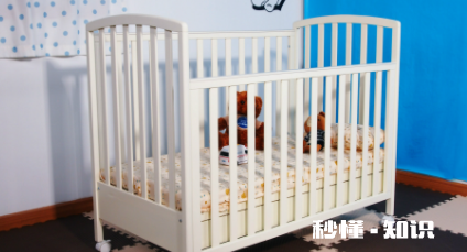 婴儿床买1米还是1米2 婴儿床几岁内的宝宝睡的