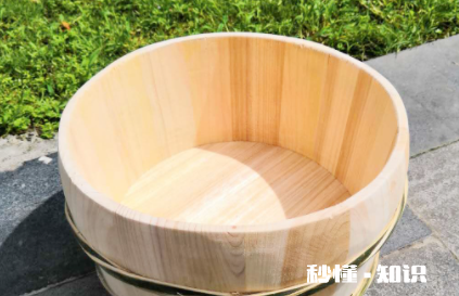 木盆裂开了如何修复 木脚盆裂缝漏水怎么办