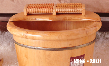 木盆裂开了如何修复 木脚盆裂缝漏水怎么办