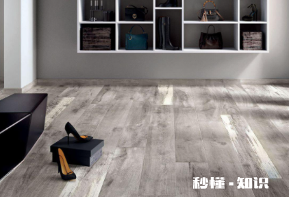 磨砂面的地砖拖不干净怎么办 磨砂瓷砖的有效去脏方法