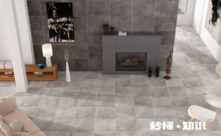 磨砂面的地砖拖不干净怎么办 磨砂瓷砖的有效去脏方法