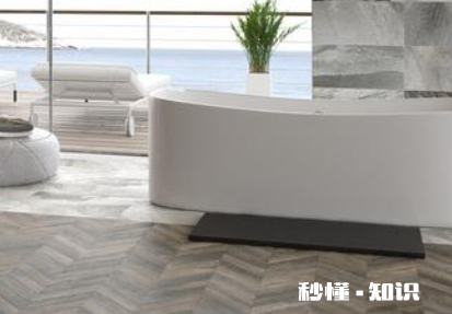 磨砂面的地砖拖不干净怎么办 磨砂瓷砖的有效去脏方法