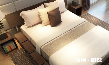 为什么床不能太低 床加床垫高65cm可以吗