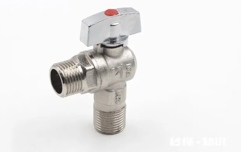 燃气热水器用什么角阀合适 燃气热水器角阀和普通角阀一样吗
